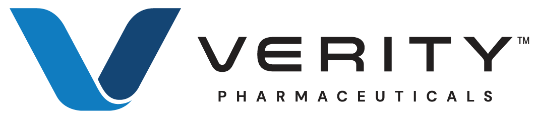 Verity Pharmaceuticals
